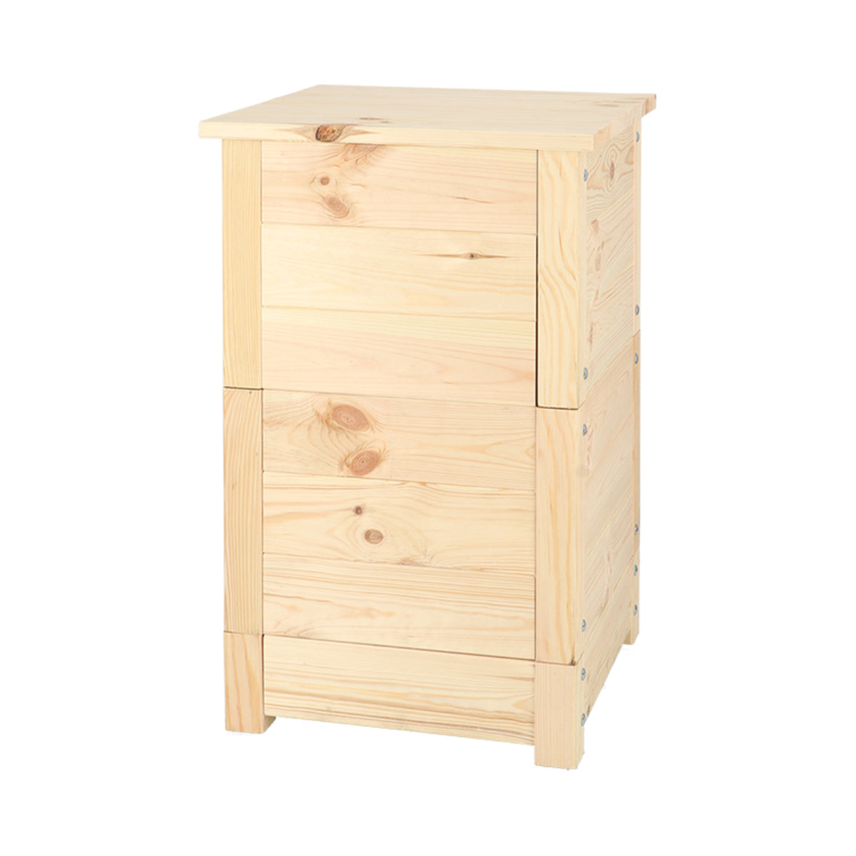 mes-courses-en-vrac-lombricomposteur-bois-naturel-composteur-vers-bois-naturel image 2