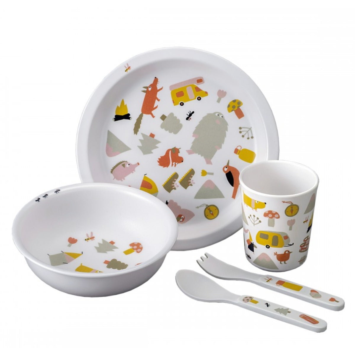 mes-courses-en-vrac-lunchbox-service-enfant-5-pi-ces-aventure-m-lamine image 2