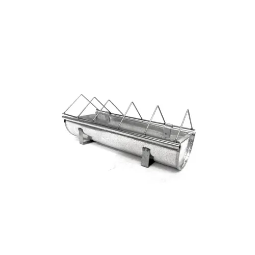 guillouard-mangeoire-30-cm-acier-galvanis-graines-basse-cour image 1