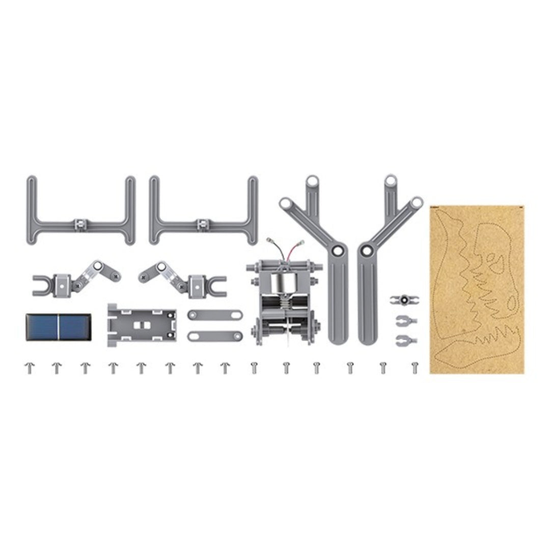 kit-dam-robot-solaire-enfant-sans-pile-nergie-verte image 2