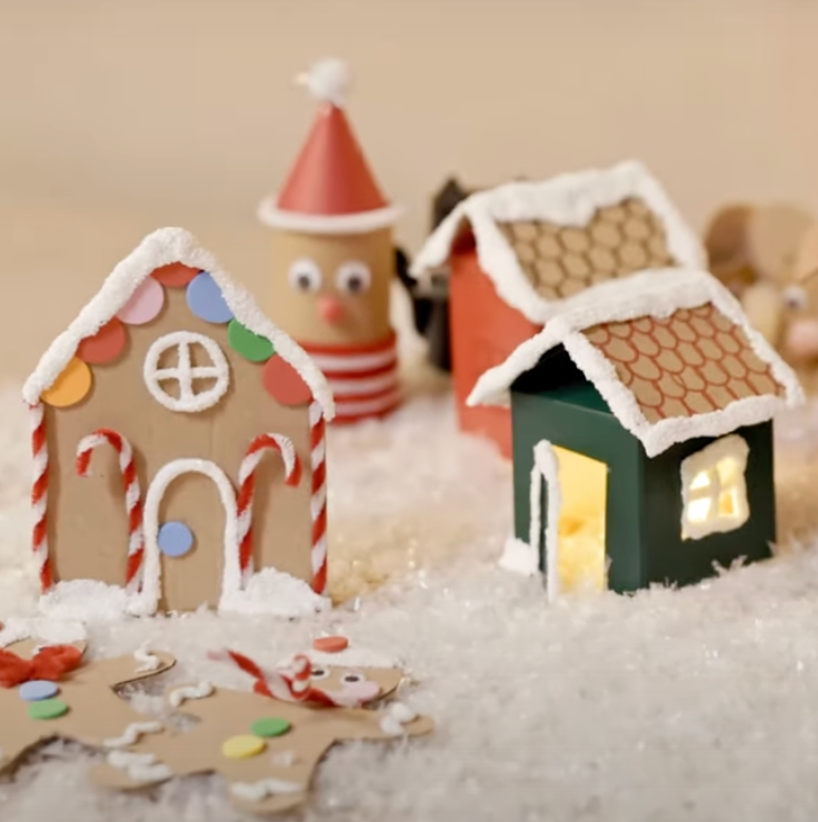 mes-courses-en-vrac-calendrier-avent-enfant-diy-recyclage-24-projets image 1