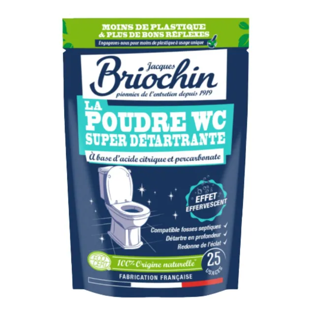 jacques-briochin-poudre-wc-d-tartrante-fosse-septique-500-g image 1