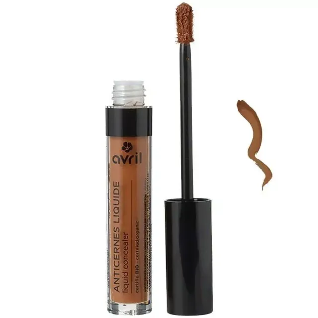 avril-anti-cernes-liquide-caf-maquillage-bio-couvrant image 1