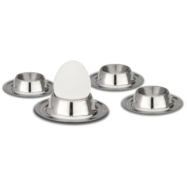 lot-4-coquetiers-inox-design-uf-coque-sans-plastique image 1