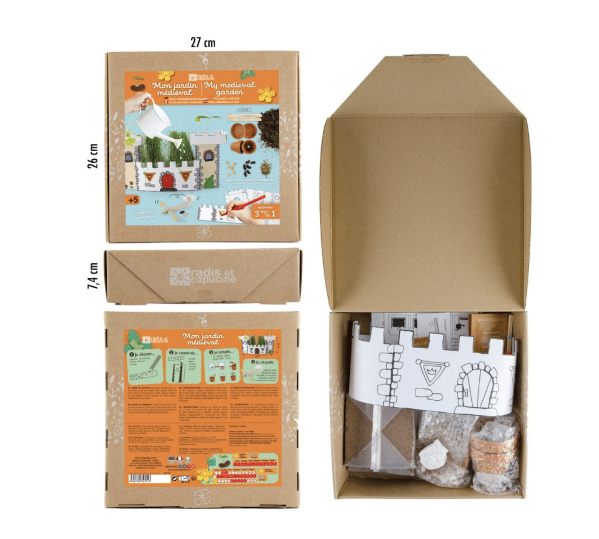 mes-courses-en-vrac-mon-jardin-m-di-val-coffret-jardinage-enfant-ch-teau image 4