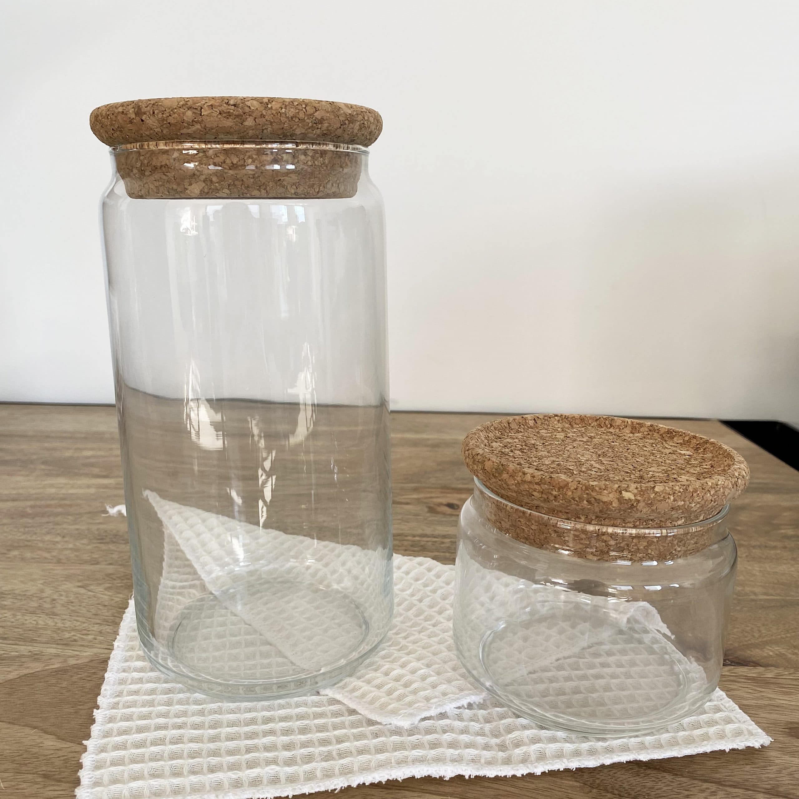 mes-courses-en-vrac-bocal-verre-li-ge-0-5l-1l-1-5l-2l-herm-tique image 1