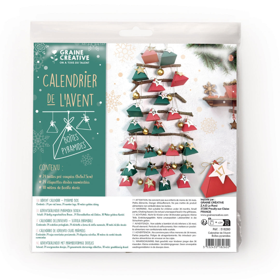 graine-cr-ative-kit-calendrier-de-l-avent-bo-tes-pyramides image 3