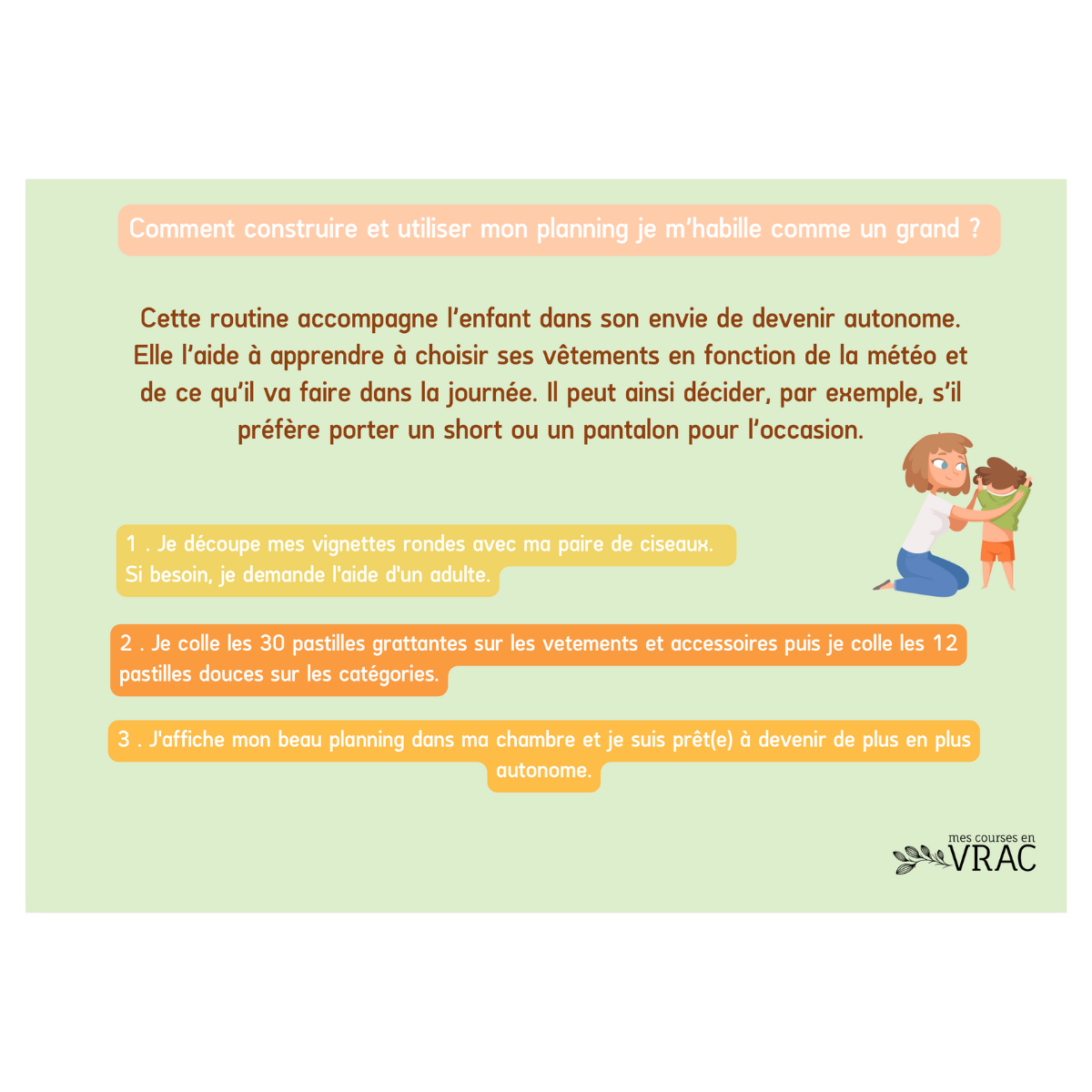 toasty-je-m-habille-tableau-routine-habillage-enfant image 3