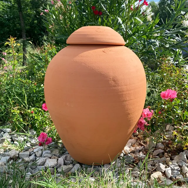 ollas-jamet-origin-n-8-oyas-irrigation-35-l-grand-potager image 1