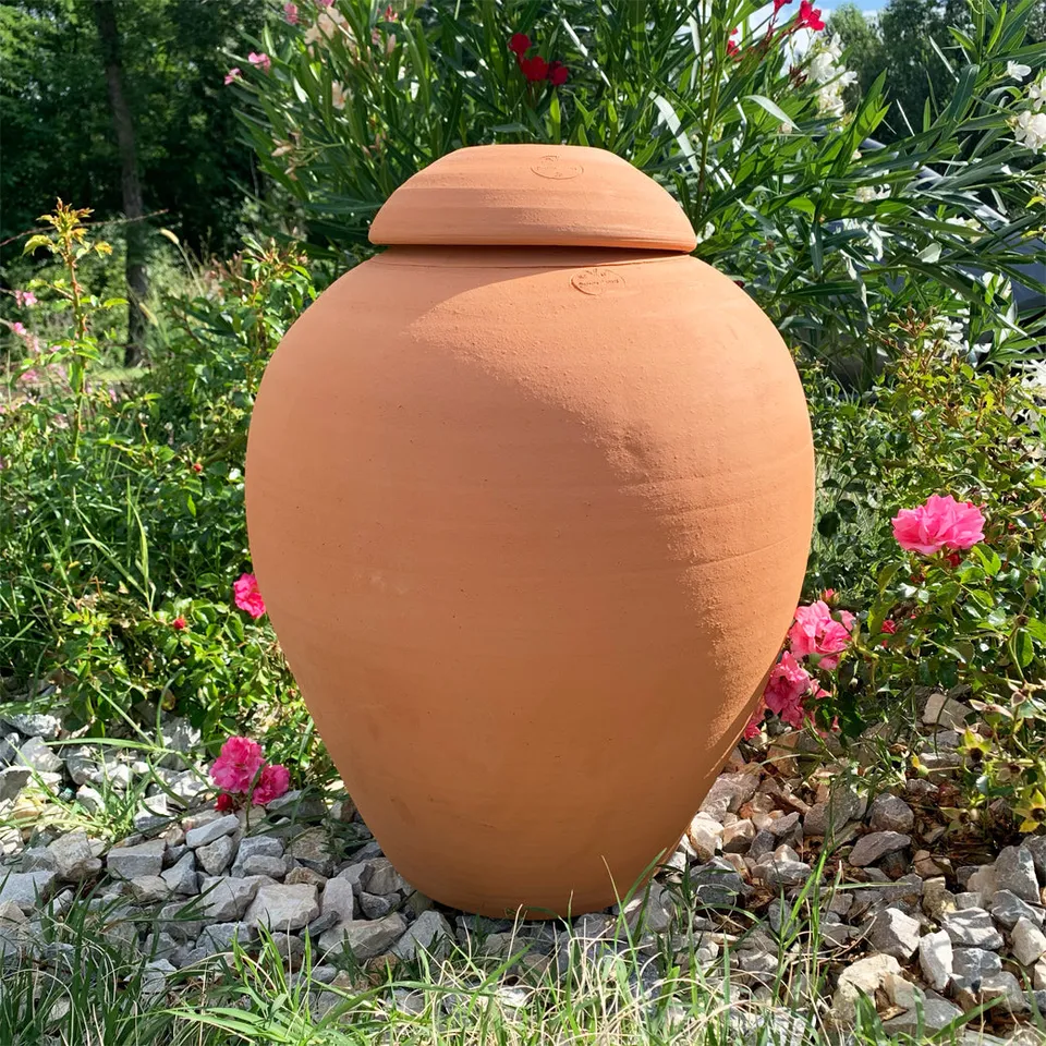 ollas-jamet-origin-n-8-oyas-irrigation-35-l-grand-potager image 1