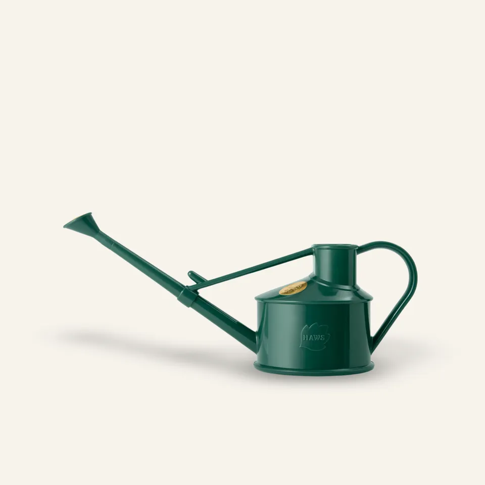 haws-langley-sprinkler-arrosoir-plastique-vert-1-pinte image 1