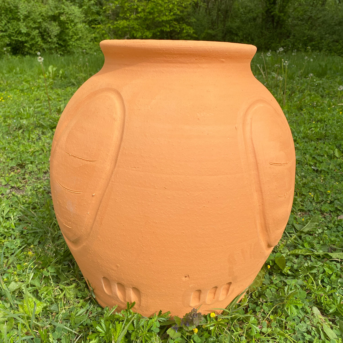 poterie-jamet-corps-lombricomposteur-terre-cuite-tages image 1