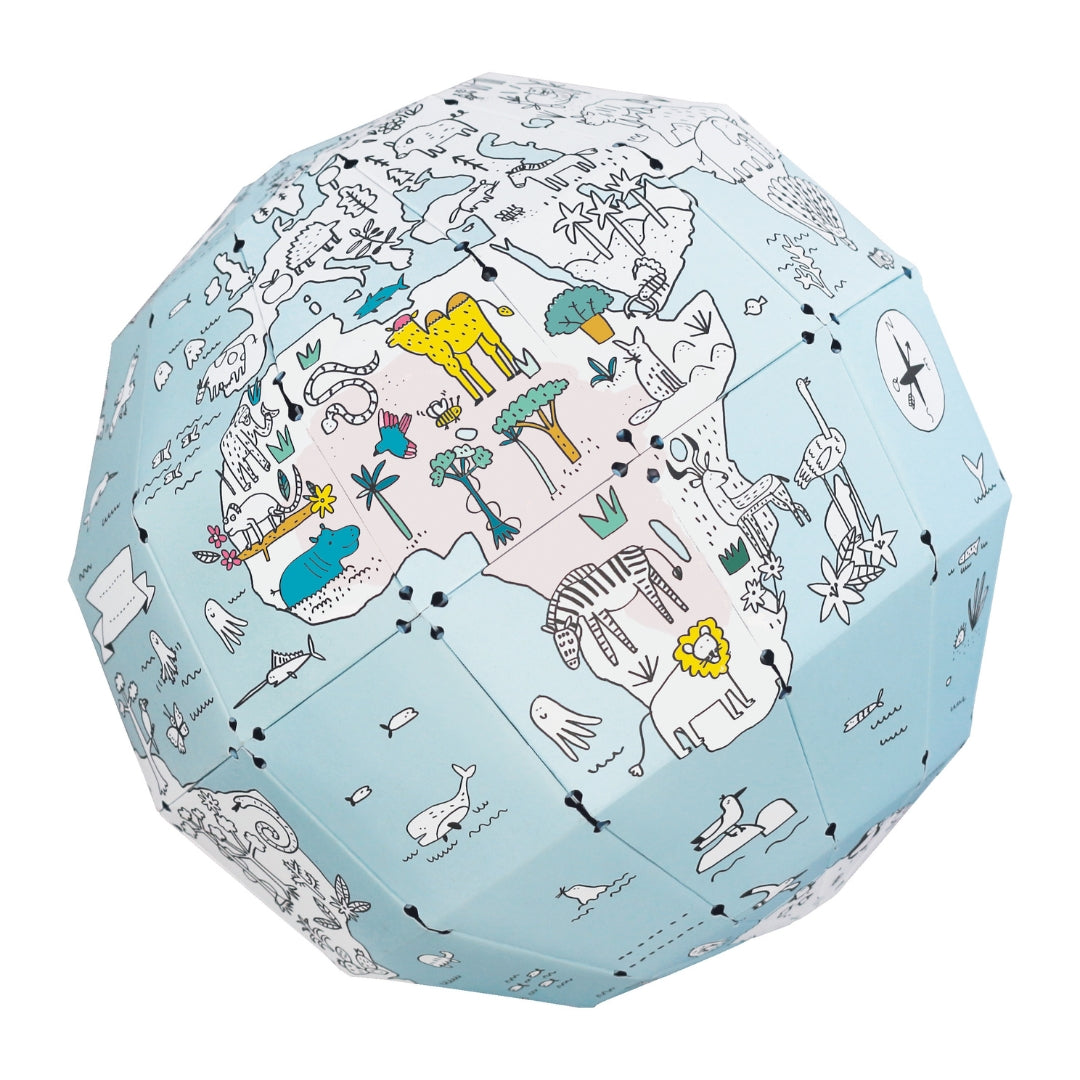 kit-cr-atif-ma-terre-construire-globe-papier-recycl image 4
