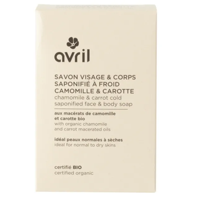 avril-savon-visage-et-corps-bio-100-g-karit-froid image 1