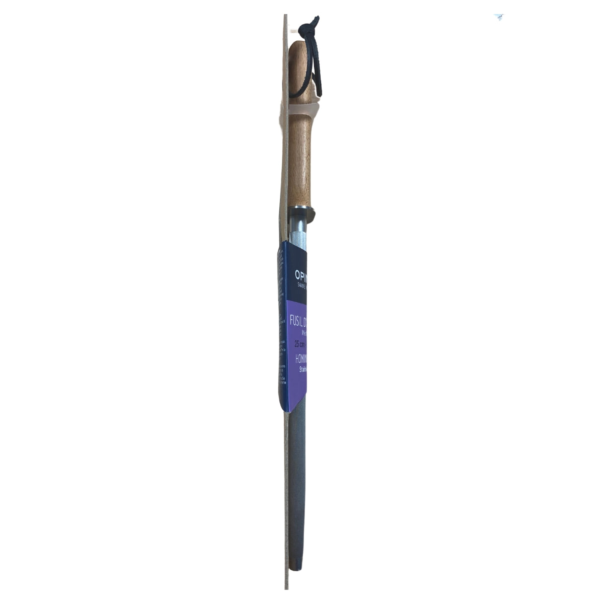 opinel-opinels-fusil-d-aff-tage-acier-25-cm-manche-h-tre image 5
