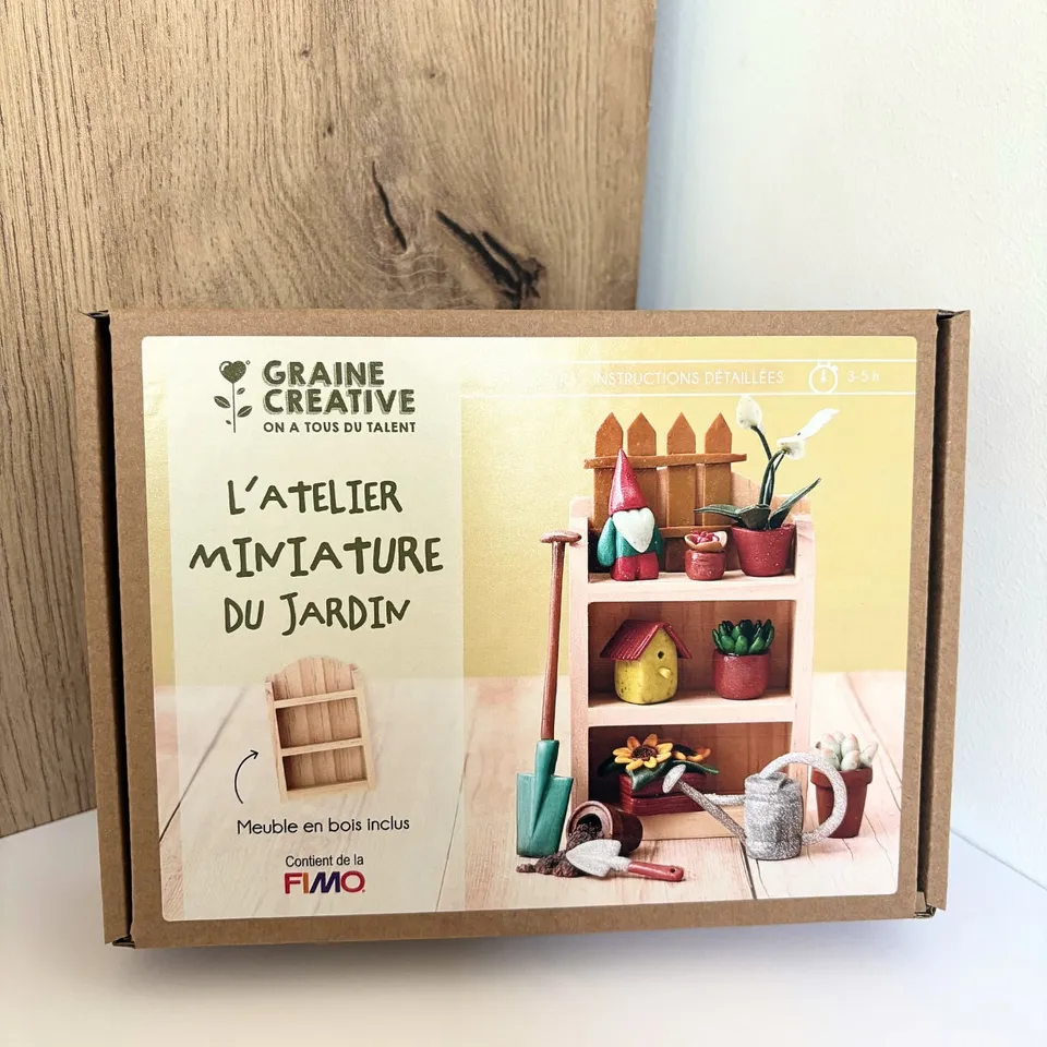 fimo-kit-cr-atif-atelier-miniature-du-jardin image 1