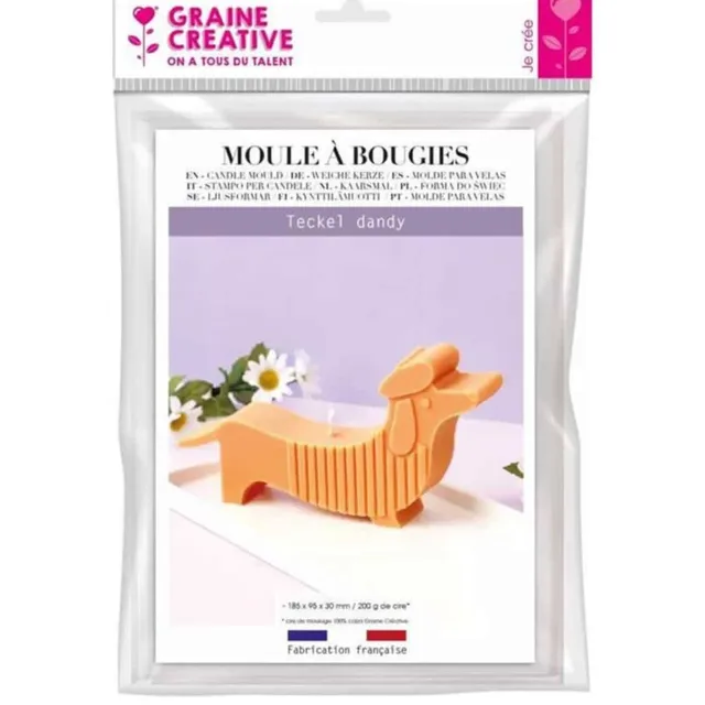 mes-courses-en-vrac-moule-bougies-teckel-fabriqu-en-france image 1
