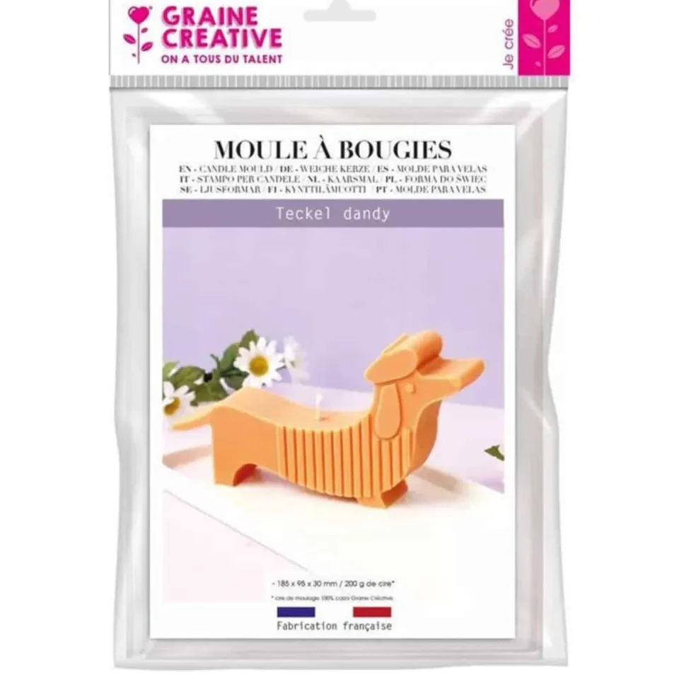 mes-courses-en-vrac-moule-bougies-teckel-fabriqu-en-france image 1