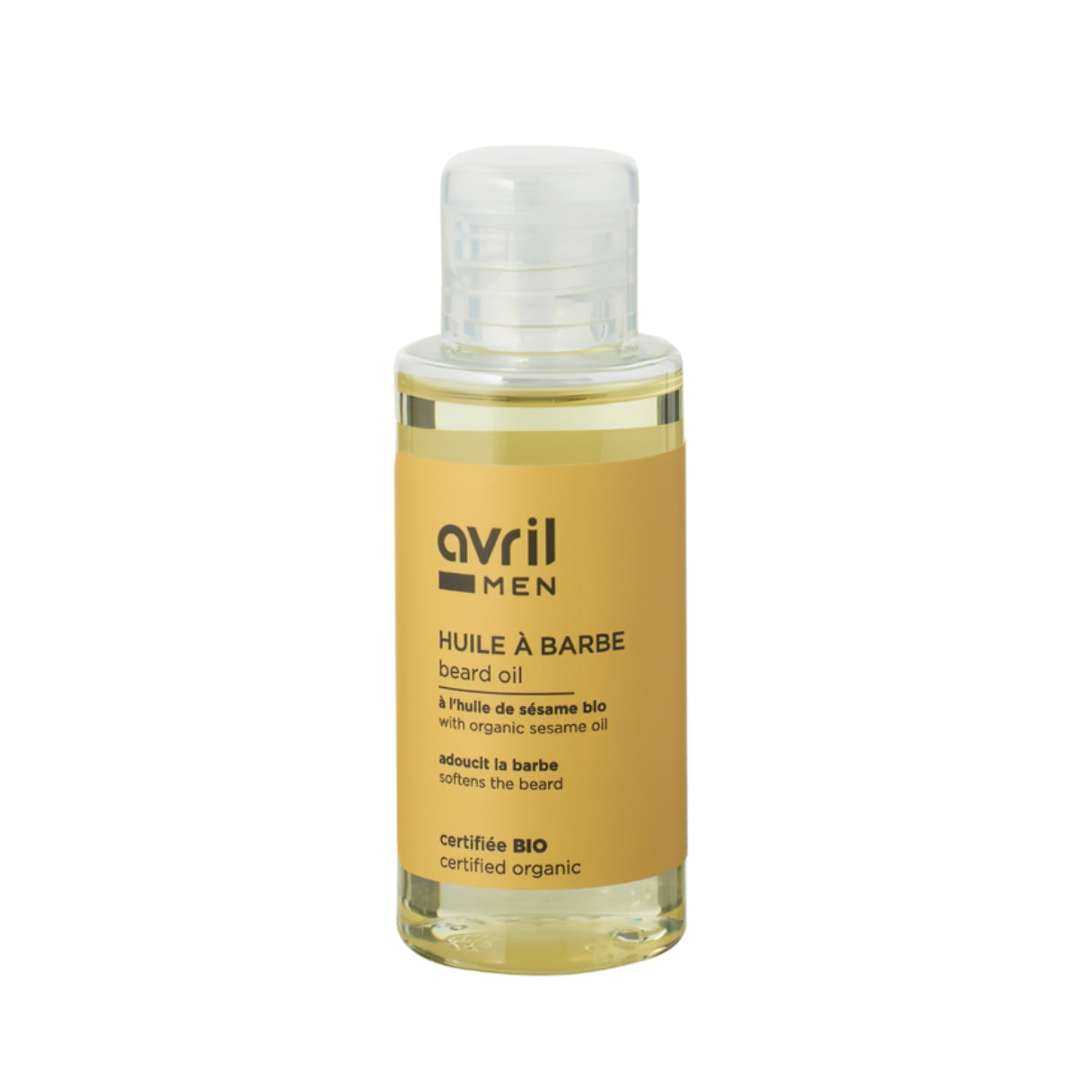 avril-huile-barbe-bio-s-same-50-ml image 1