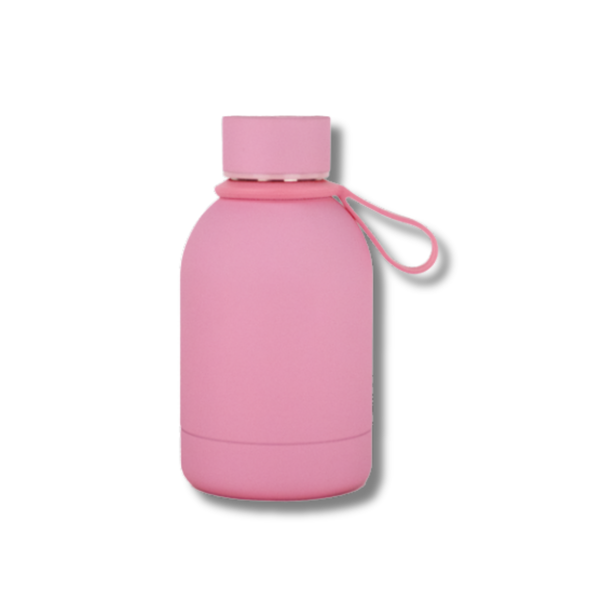 yoko-design-blush-bouteille-isotherme-rose-350ml image 1