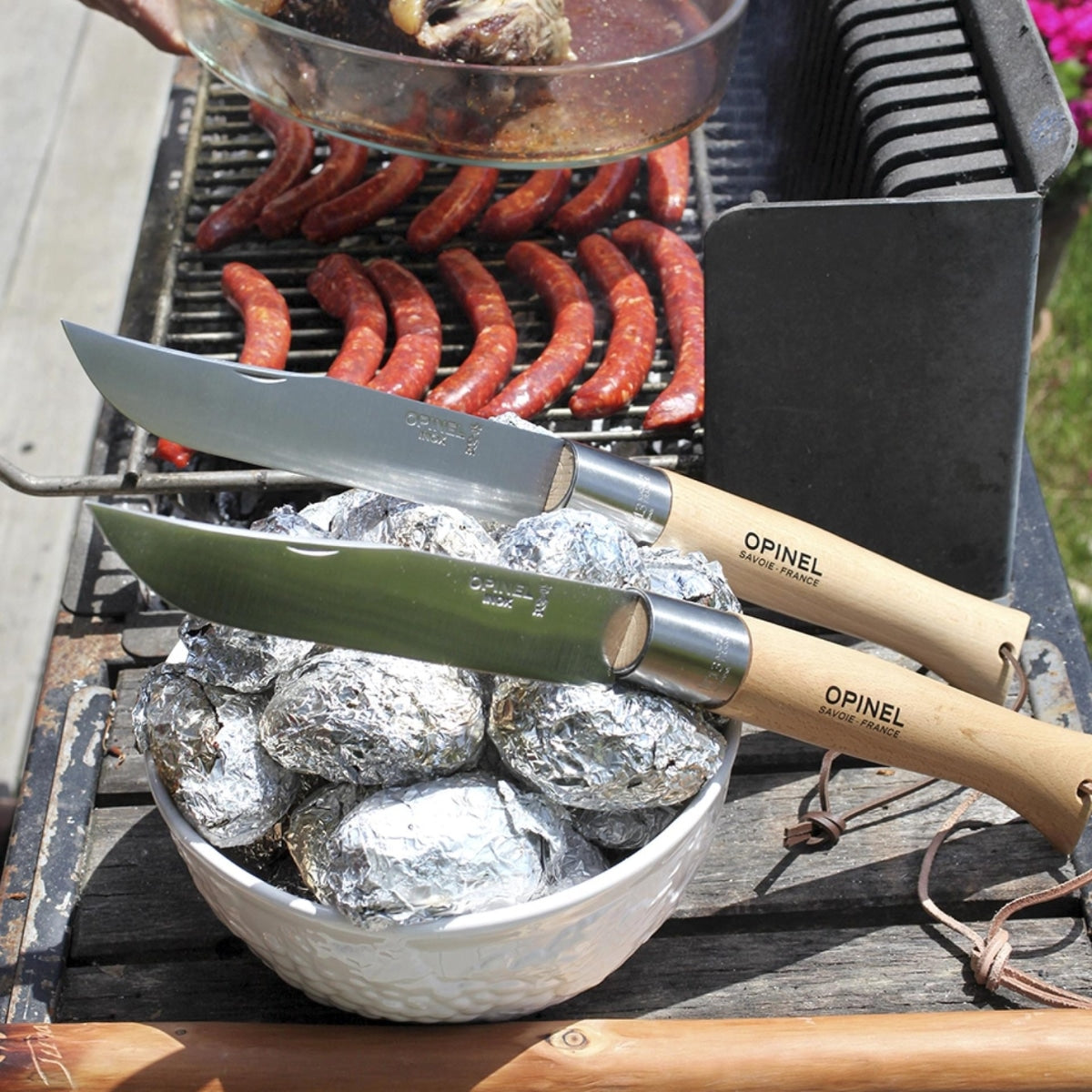 opinel-n-13-couteau-fermant-g-ant-lame-inox image 3