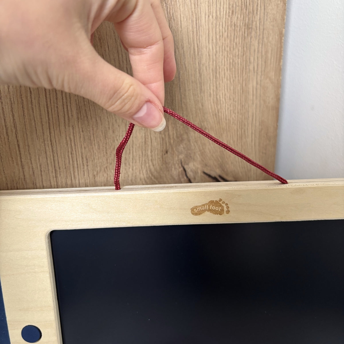 small-foot-educate-ardoise-magique-lcd-couleur-avec-stylet image 5