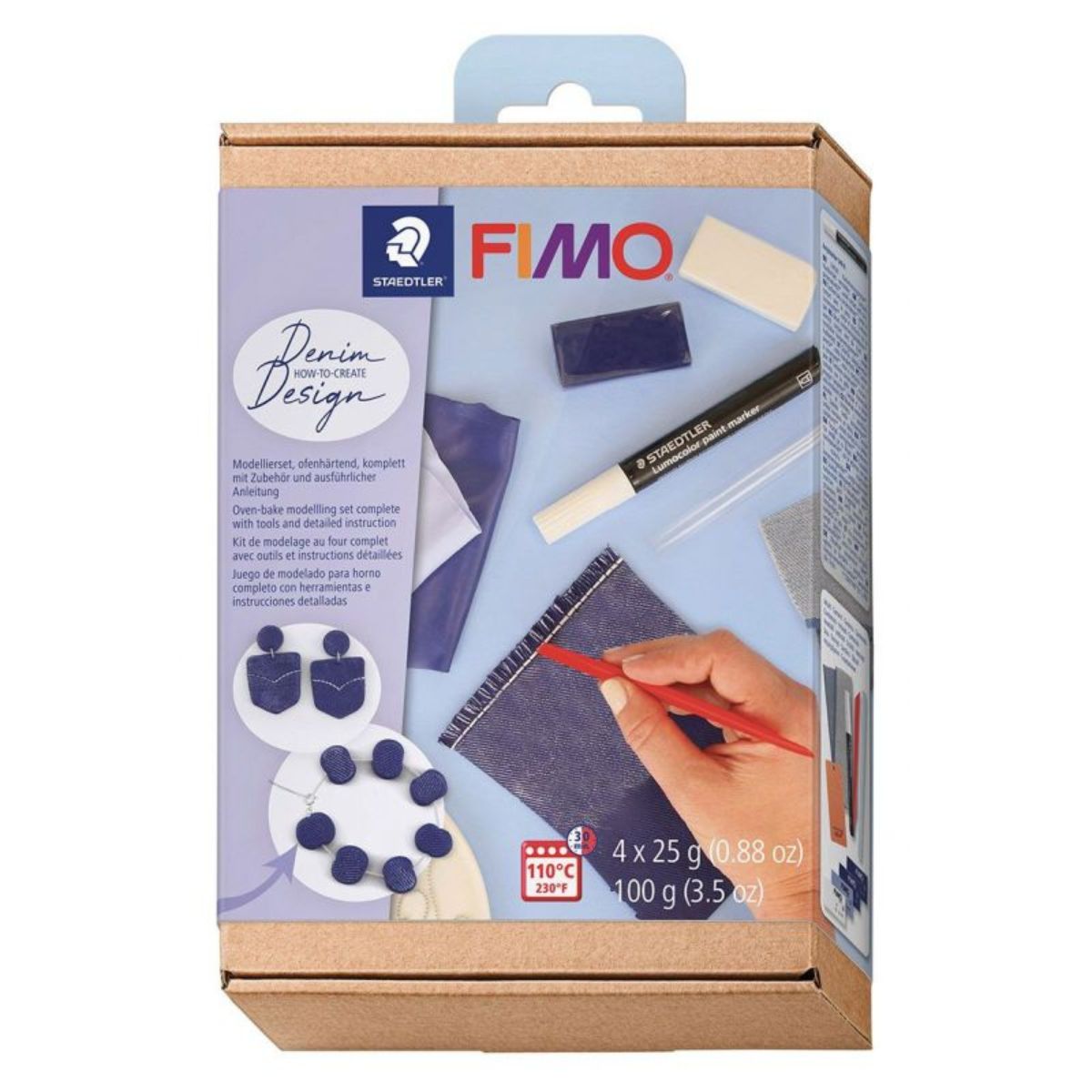 fimo-kit-modelage-denim-p-te-polym-re-effet-jeans-210-g image 5