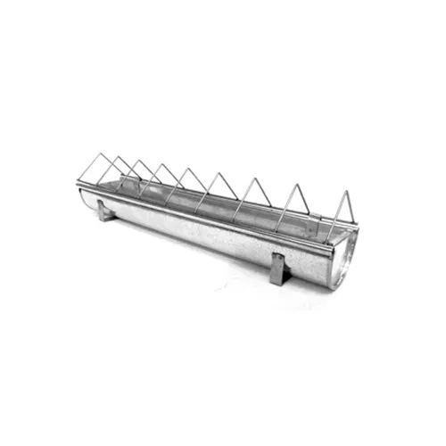 guillouard-luciole-mangeoire-50cm-acier-galvanis image 1