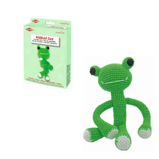 mes-courses-en-vrac-kit-crochet-grenouille-25-cm-d-butant image 1