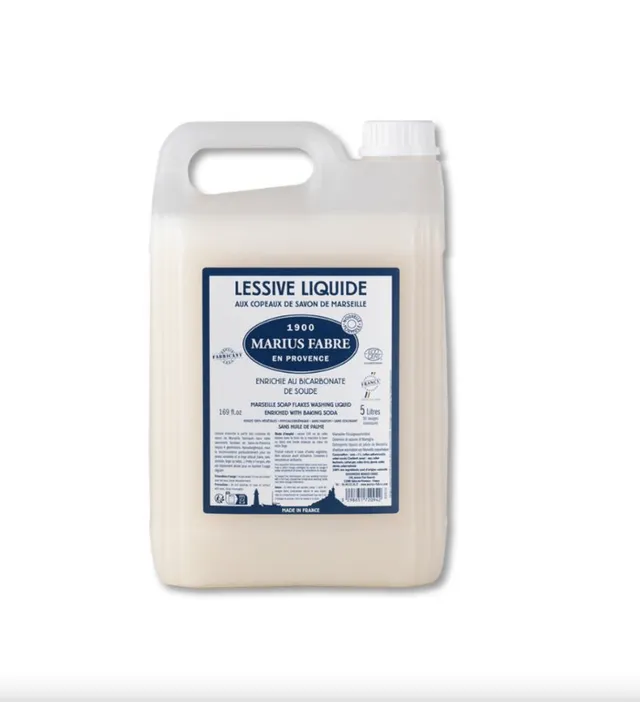 mes-courses-en-vrac-lessive-copeaux-savon-de-marseille-5-l-bicarbonate image 1
