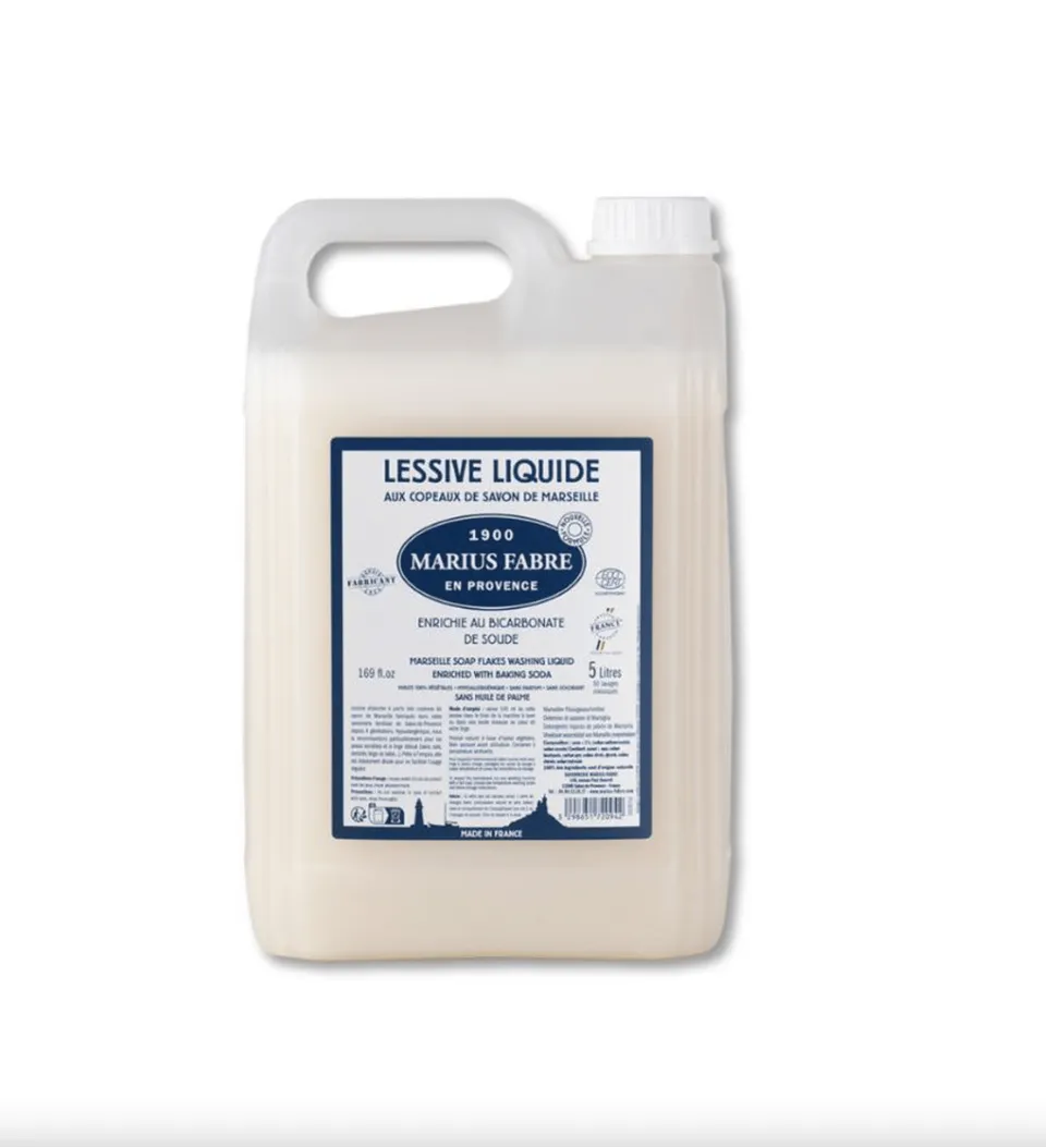 mes-courses-en-vrac-lessive-copeaux-savon-de-marseille-5-l-bicarbonate image 1