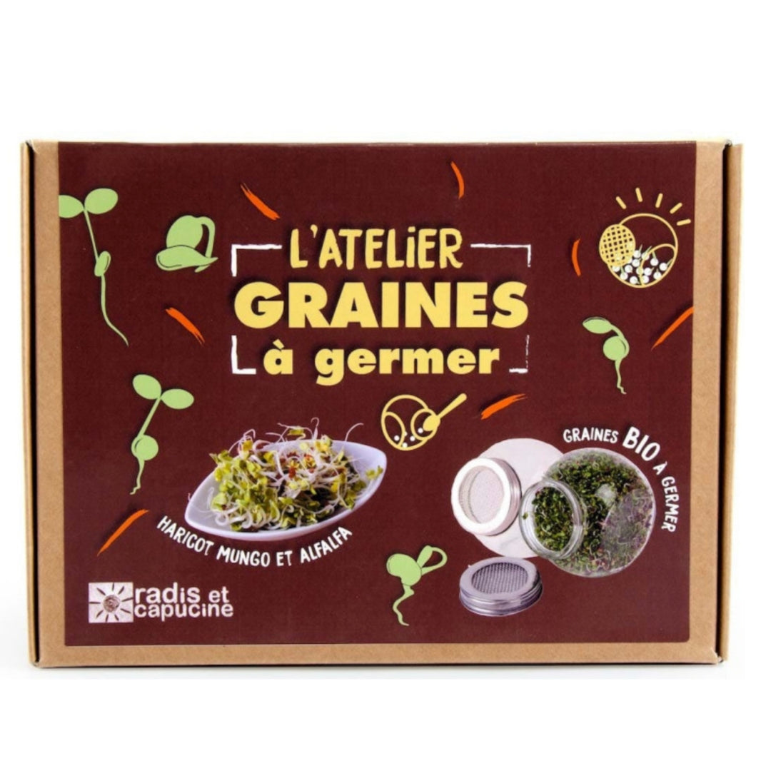 mes-courses-en-vrac-atelier-graines-germ-es-kit-2-germoirs-bio image 2