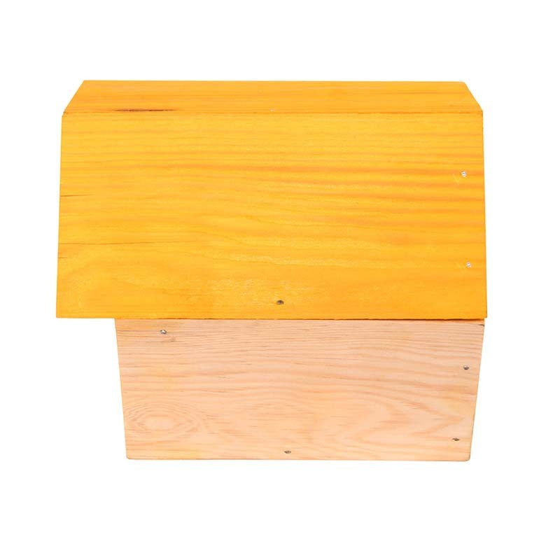 esschert-design-maison-abeilles-hexagonale-bois-14-9-cm image 6