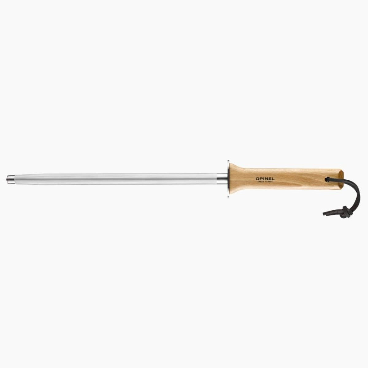 opinel-opinels-fusil-d-aff-tage-acier-25-cm-manche-h-tre image 2