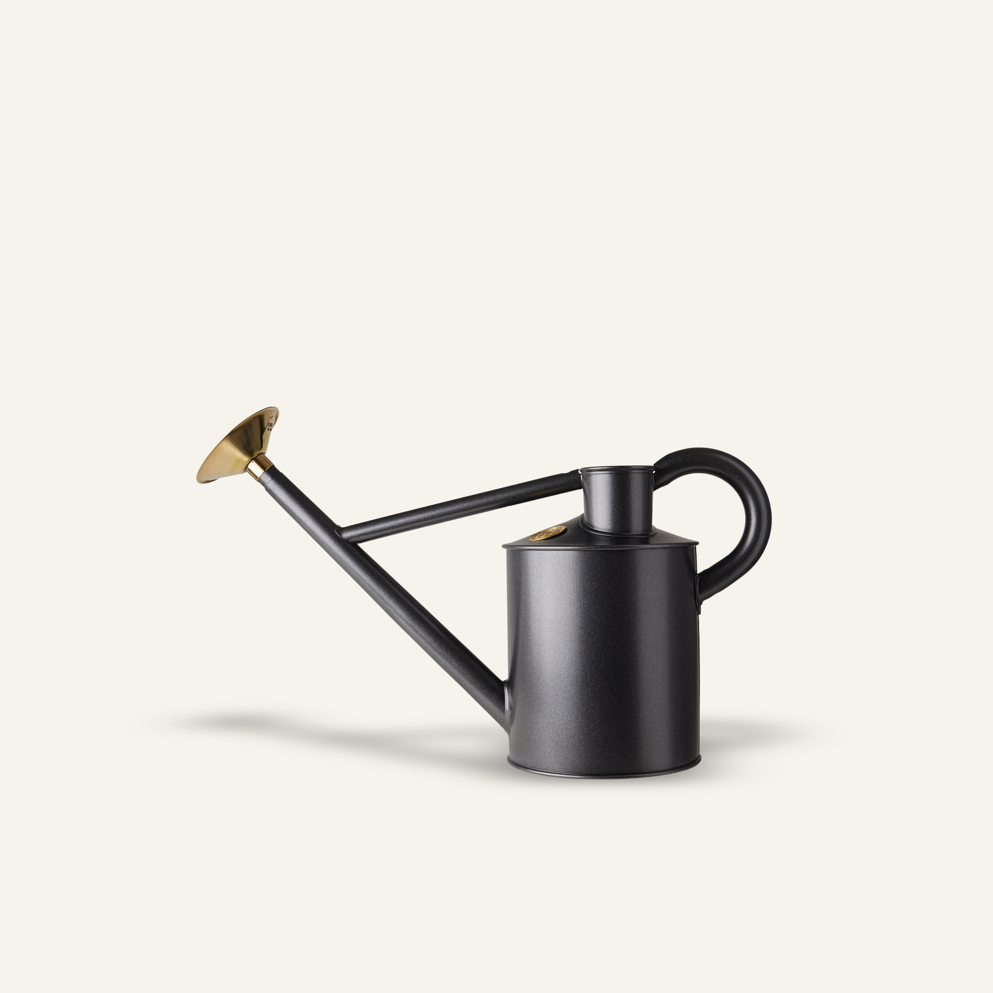 haws-bearwood-brook-arrosoir-ext-rieur-graphite-1-gallon-acier image 1
