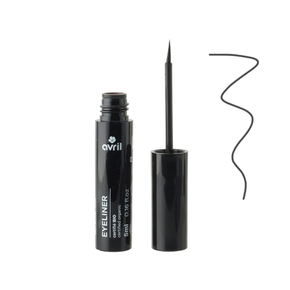 avril-eyeliner-noir-bio-5-ml-traceur-pr-cis-longue-tenue image 1