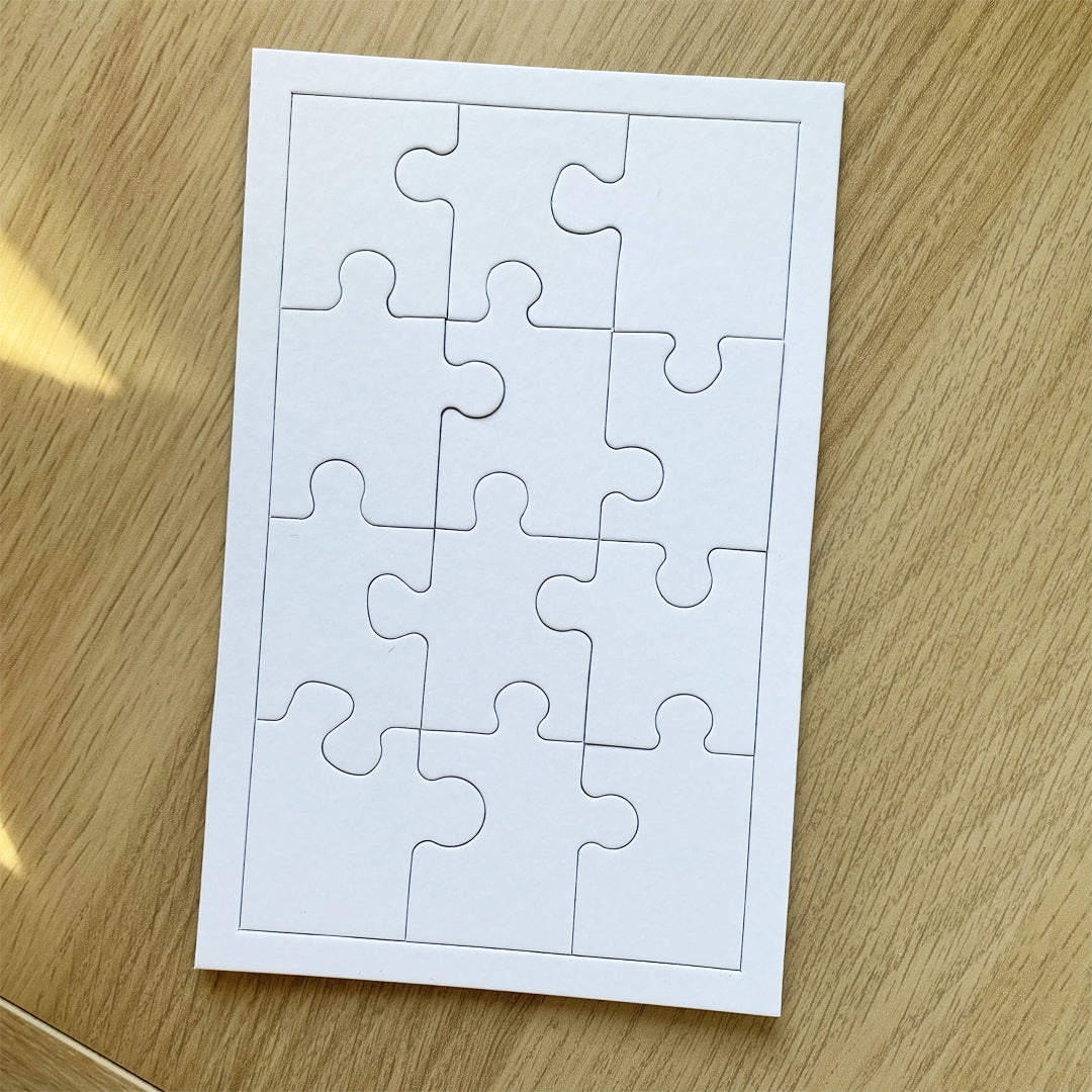 graine-cr-ative-puzzle-vierge-personnaliser-12-pi-ces image 1