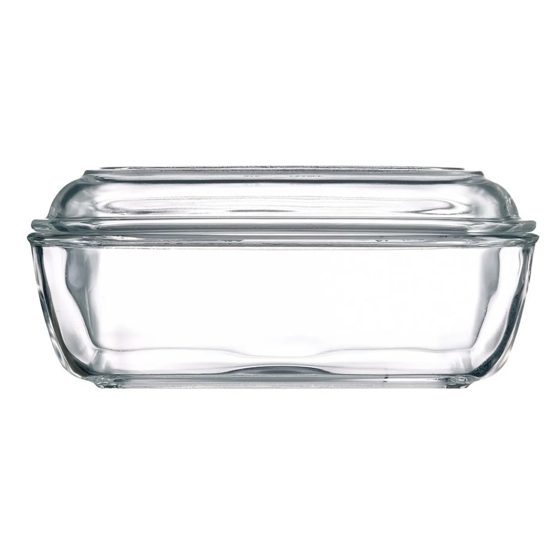 luminarc-beurrier-en-verre-conservation-beurre-france image 3
