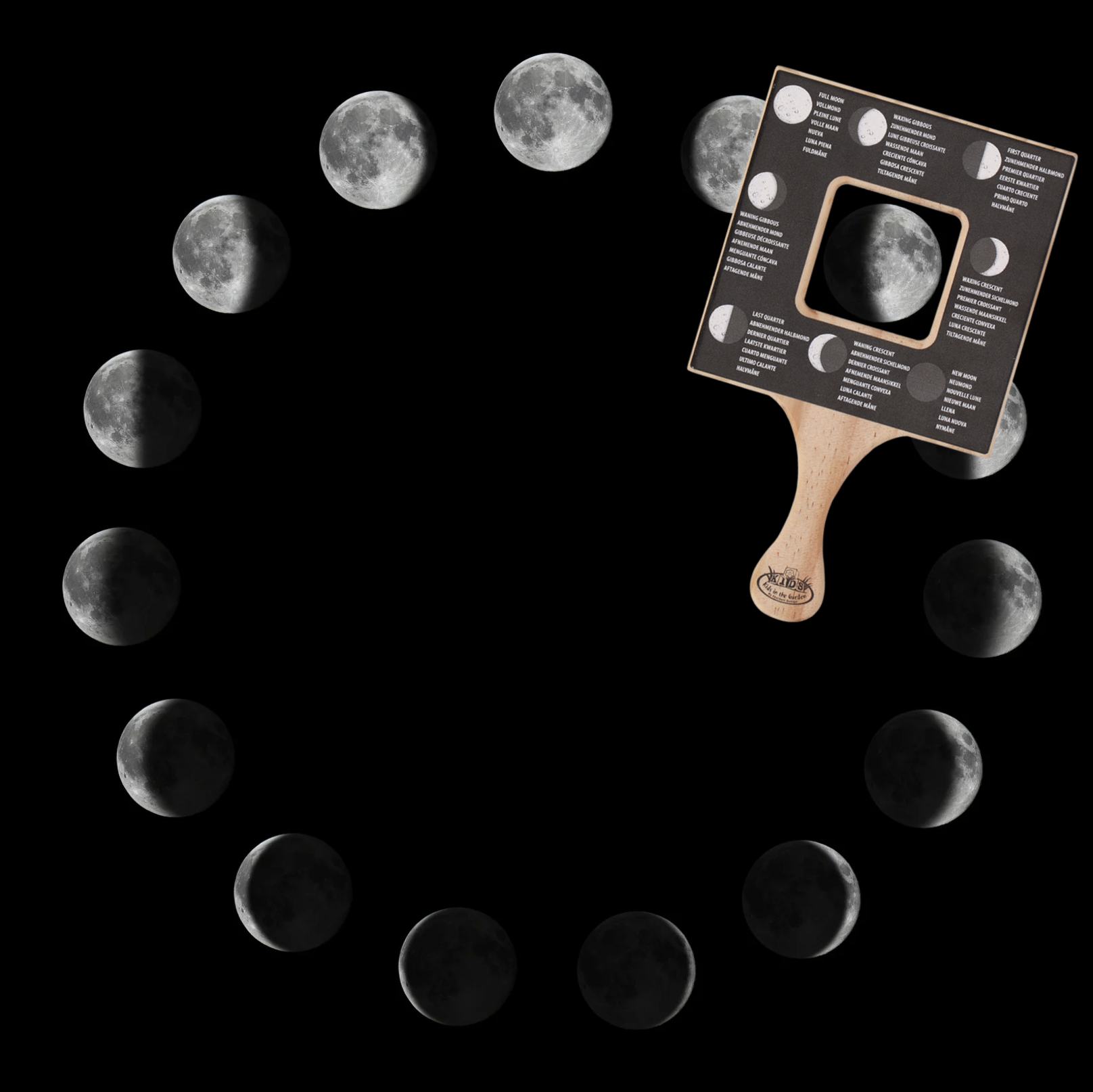 mes-courses-en-vrac-cadre-explorateur-ciel-toil-constellations image 3