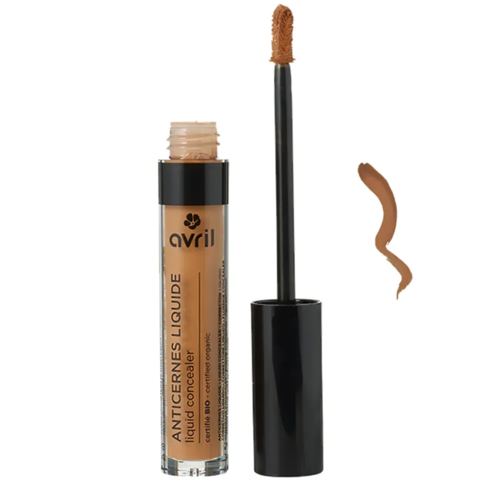 avril-anti-cernes-liquide-bio-cannelle-correcteur image 1