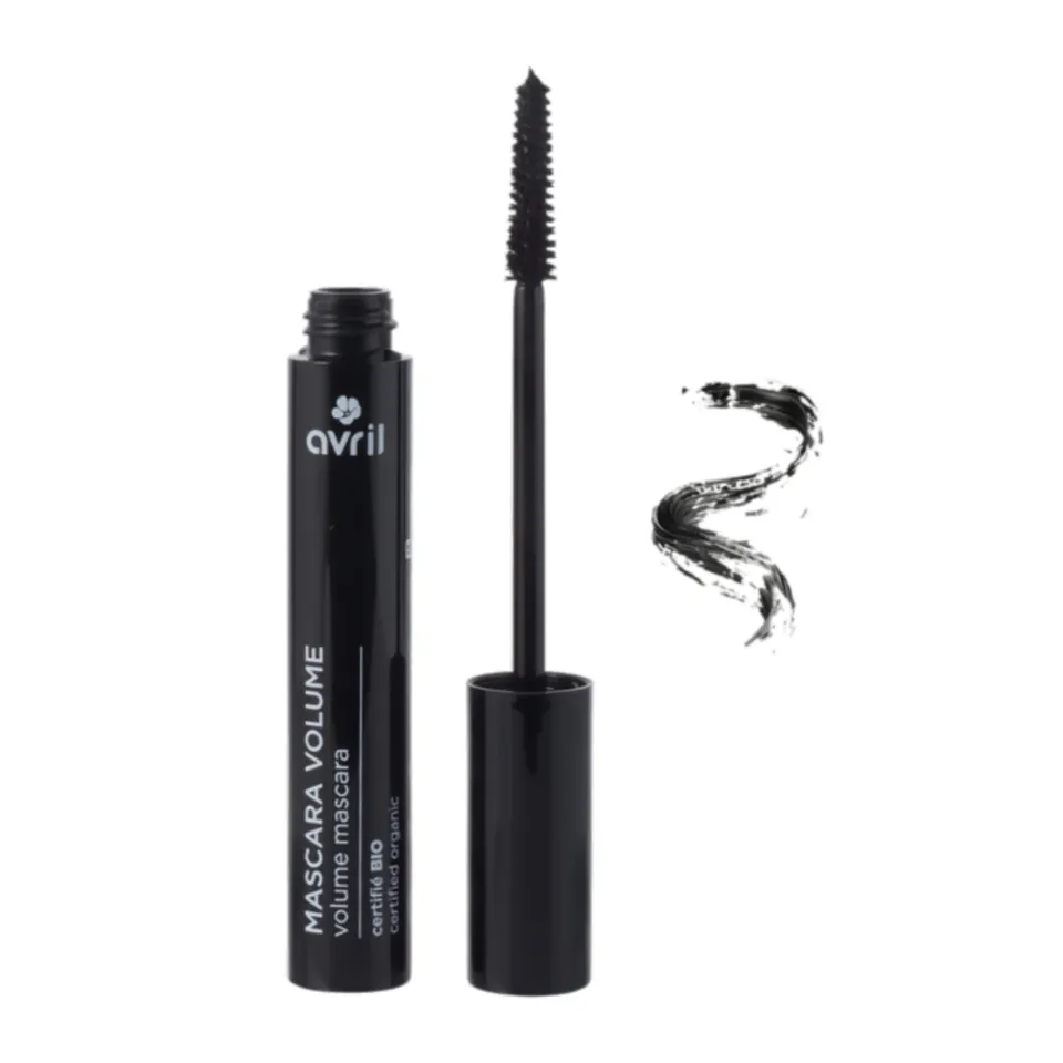 avril-mascara-volume-bio-noir-brosse-spirale image 1