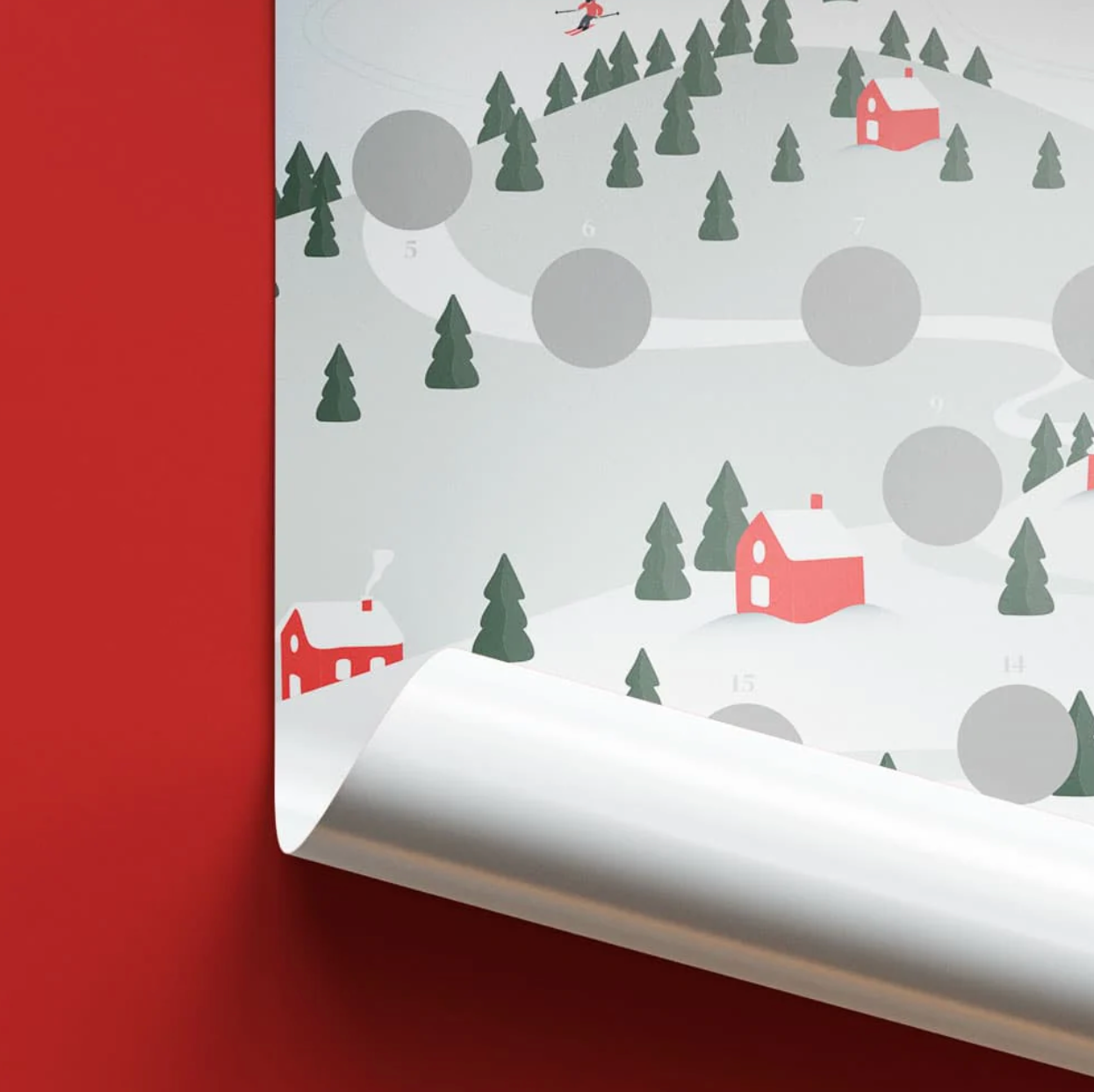mes-courses-en-vrac-calendrier-de-l-avent-gratter-famille-50x70-cm image 3