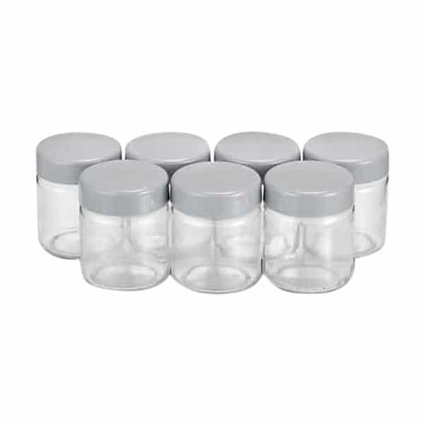 mes-courses-en-vrac-7-pots-verre-yaourti-re-severin image 2
