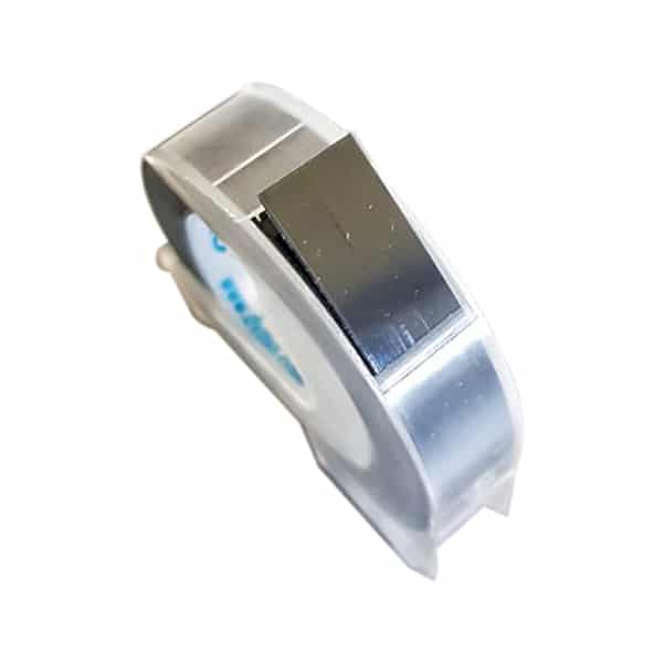 dymo-recharge-ruban-noir-9-mm-tiqueteuse-omega image 2