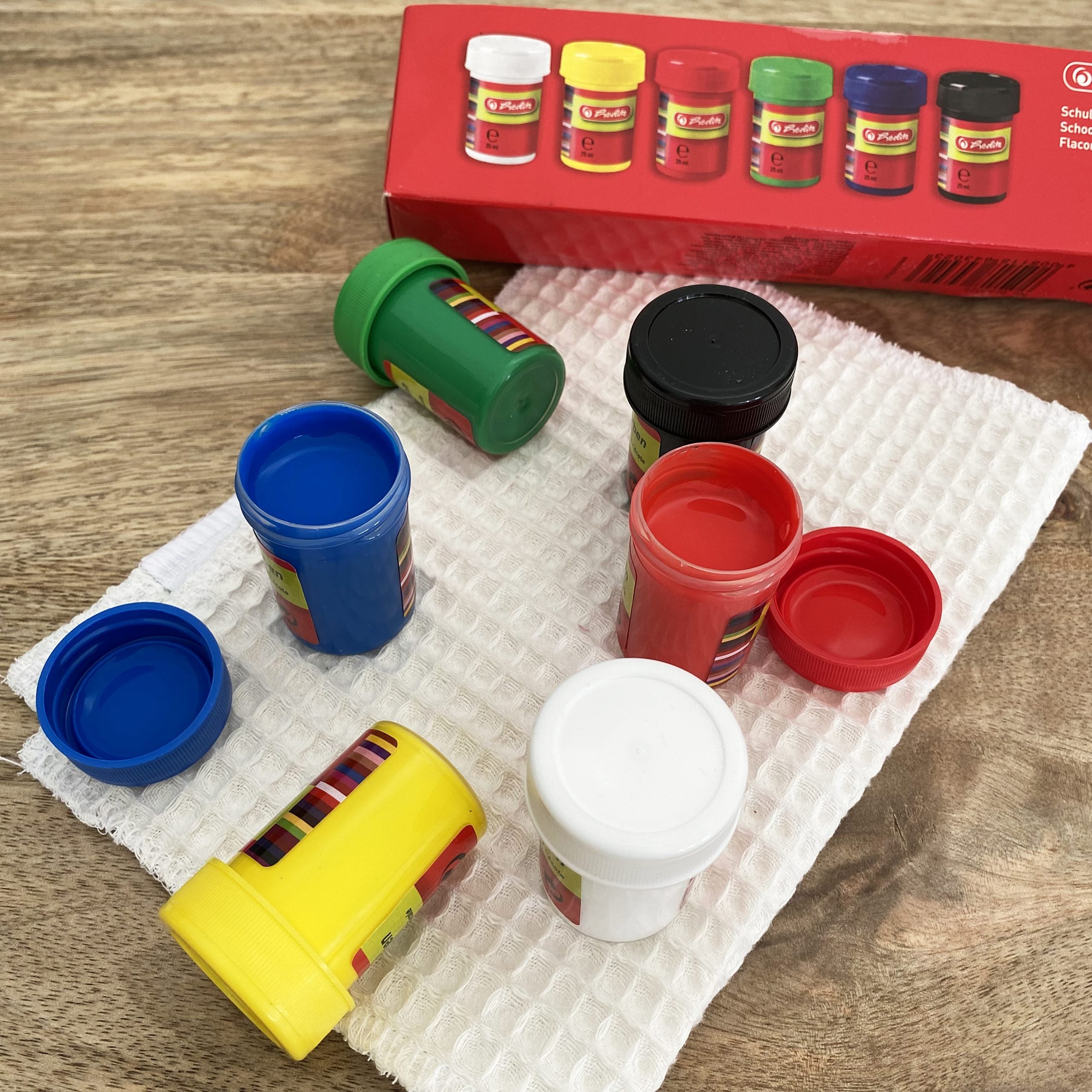 mes-courses-en-vrac-peinture-pack-6-flacons-peinture-25-ml-6-couleurs image 2