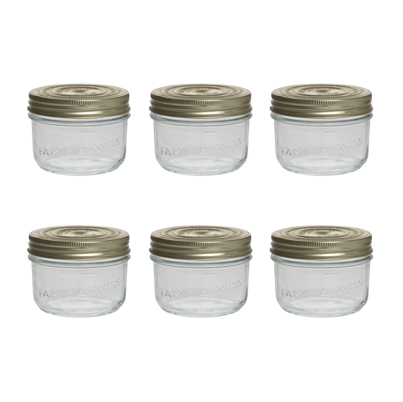 le-parfait-familia-wiss-terrine-200-ml-pack-6-vis image 1