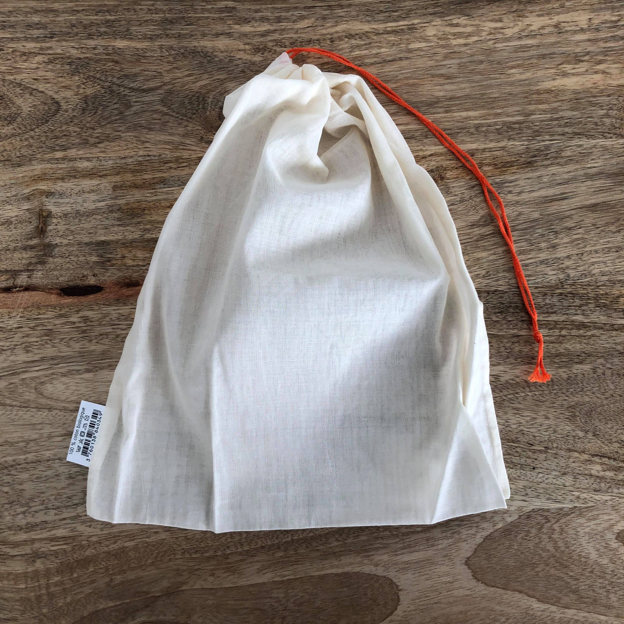 ecodis-sacs-vrac-coton-bio-lavable-taille-au-choix image 8