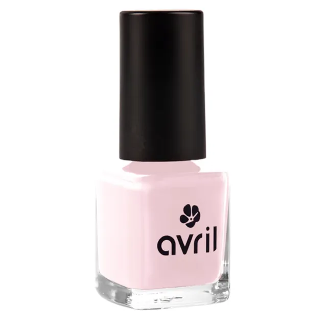 avril-vernis-ongles-rose-ballerine-7-ml-brillant image 1