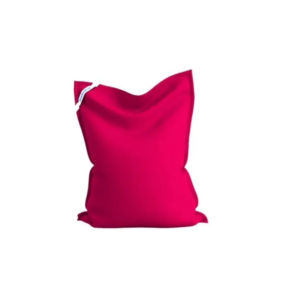 jumbo-bag-mini-swimming-bag-fuchsia-sac-piscine image 1