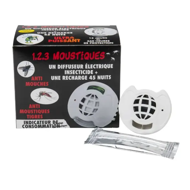 subito-prise-anti-moustique-lectrique-recharge-45-nuits image 1